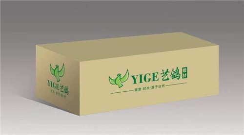 藝鴿生態板