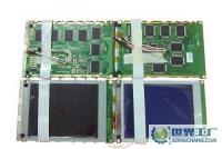 寶捷信5.7寸顯示屏 從藍屏現象看電子元器件研發(fā)與銷售新動態(tài)